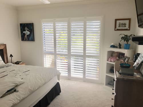 Designer Shutters 66